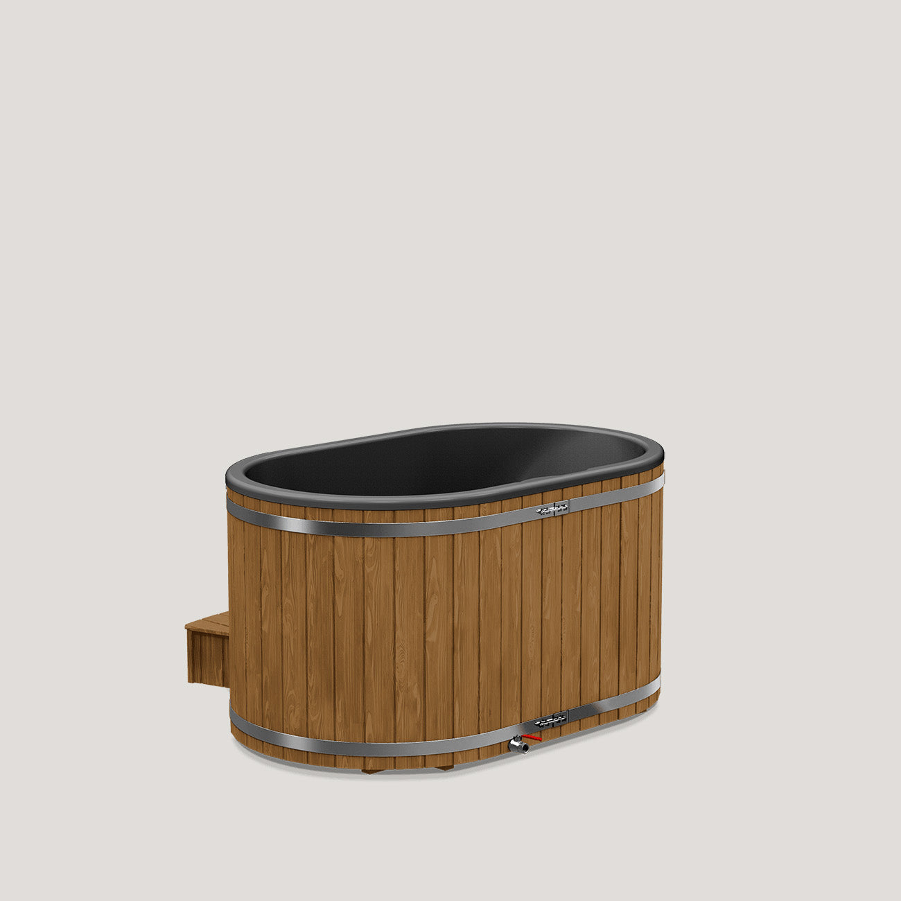 Frost Off-grid