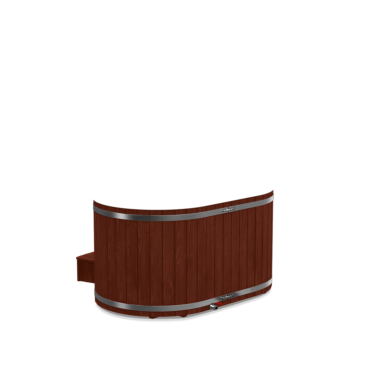 Frost Off-grid