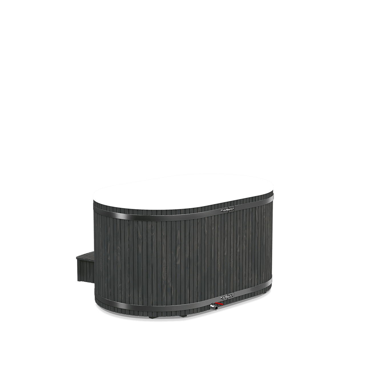 Frost Off-grid