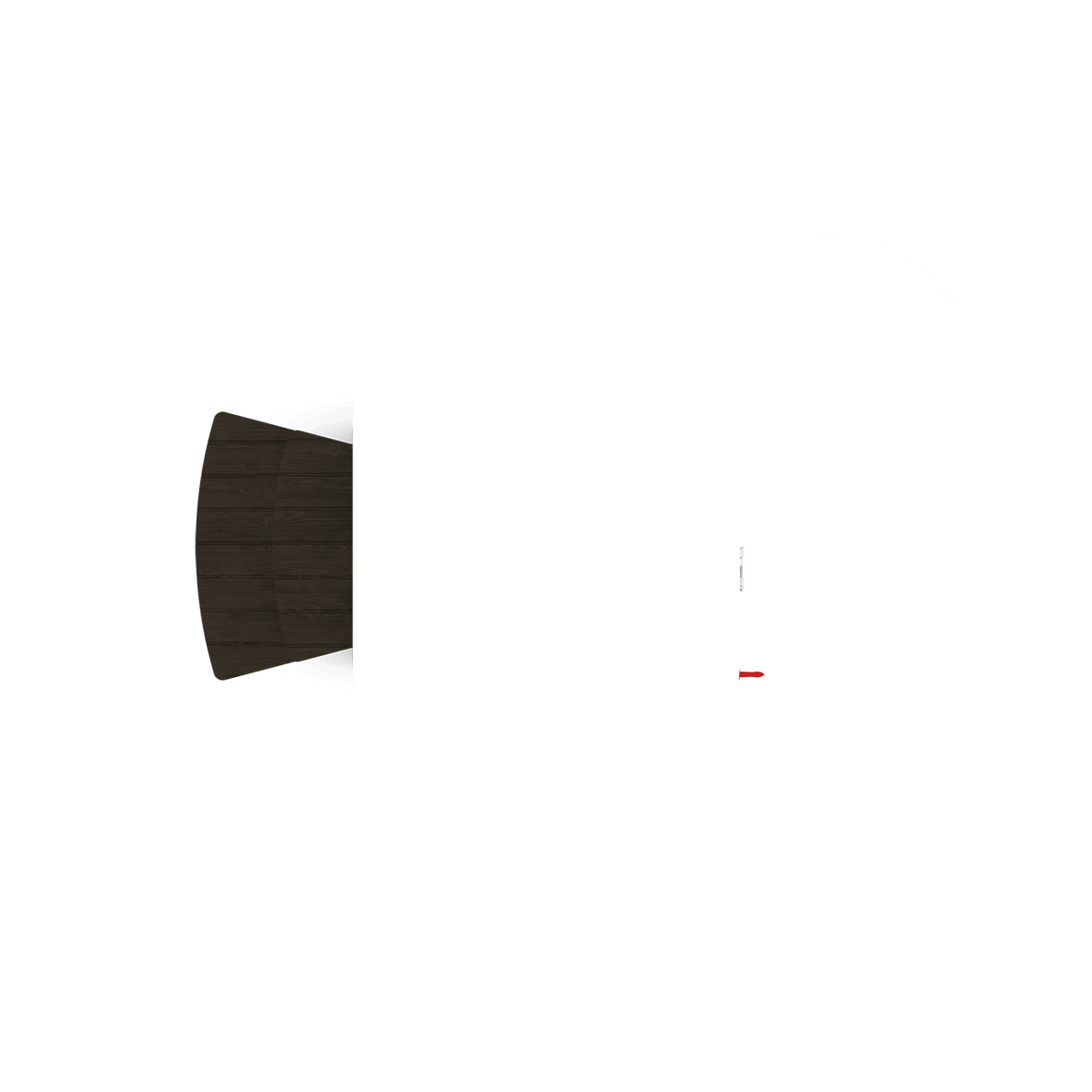 Frost Off-grid