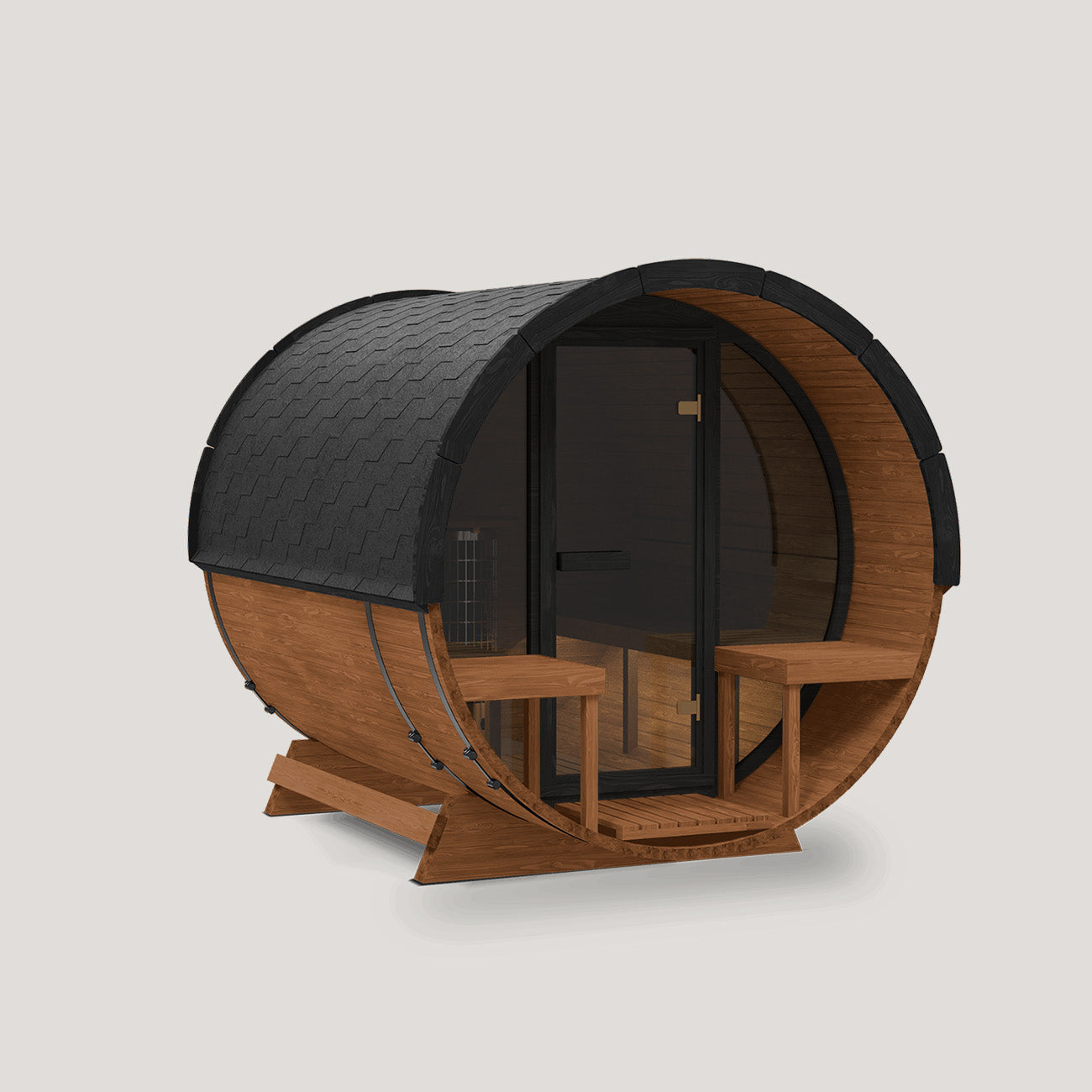 Halo Studio Terrace