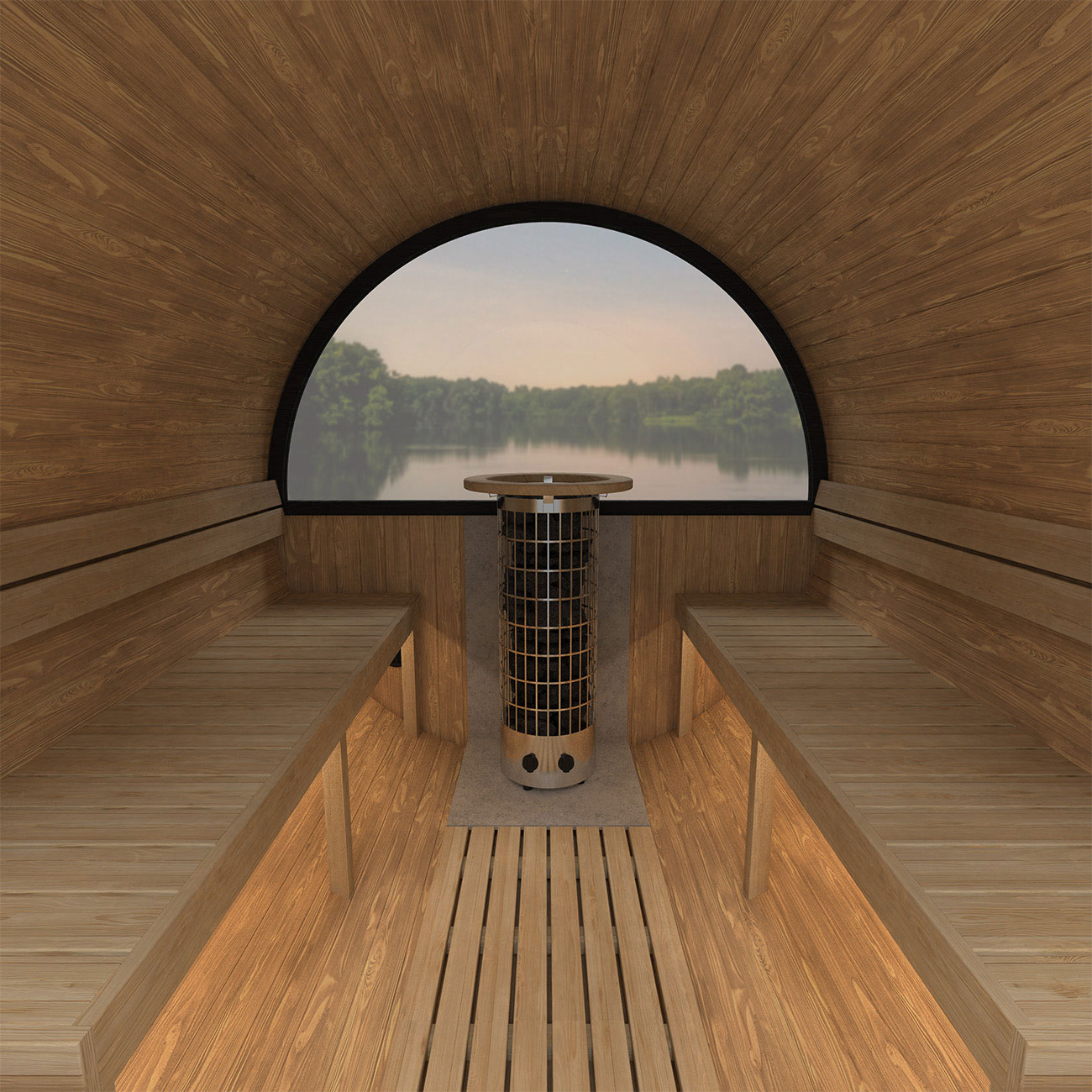 Halo Studio Terrace