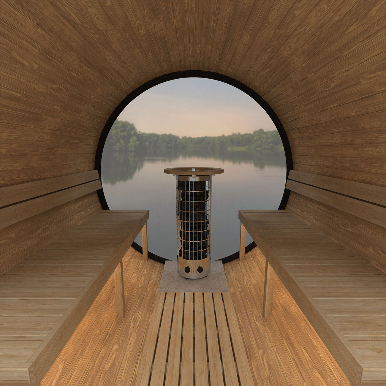 Halo Studio Terrace
