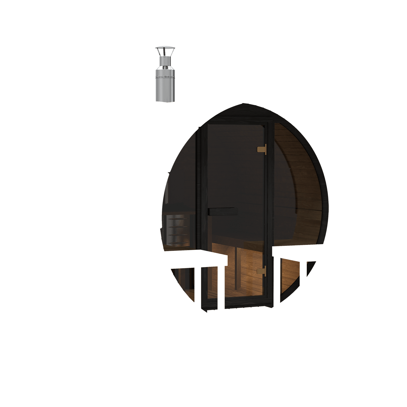 Halo Studio Terrace
