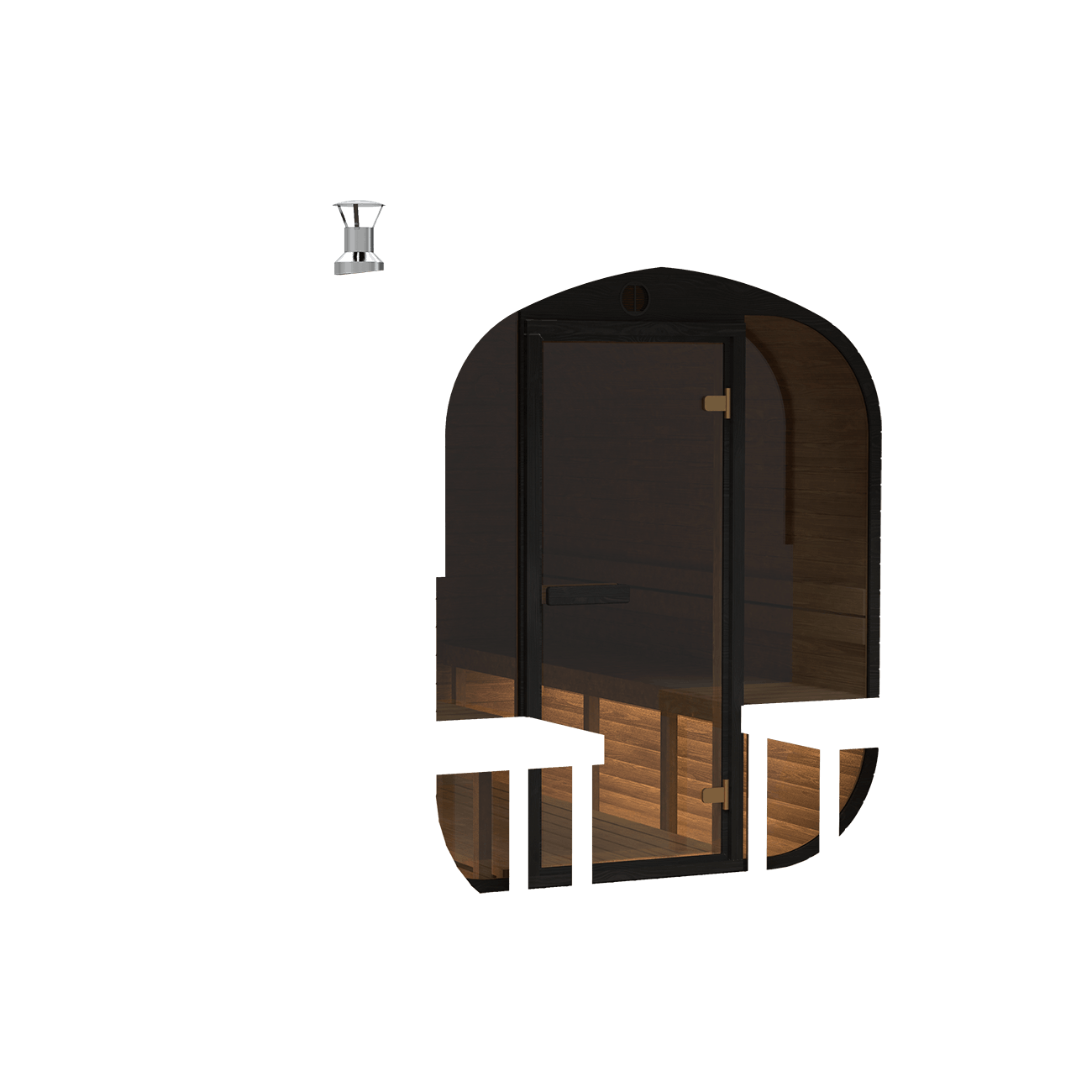 Kubo Lounge Terrace