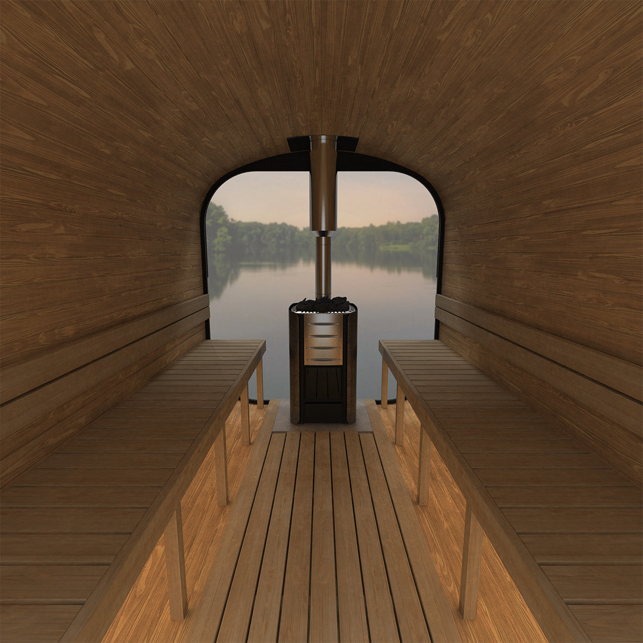 Kubo Suite