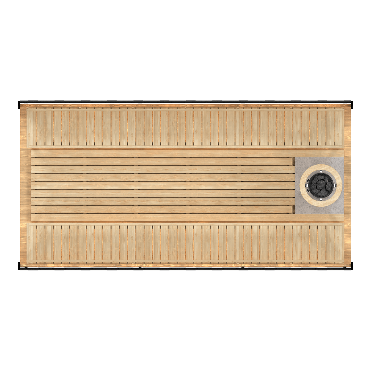 Kubo Suite