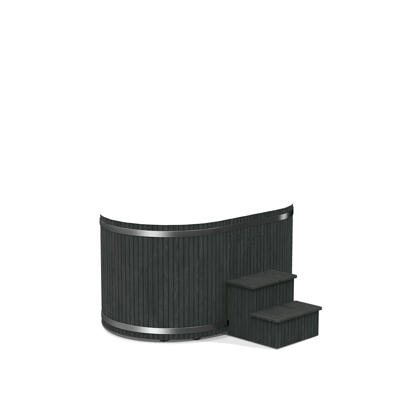 Ofuro Off-grid