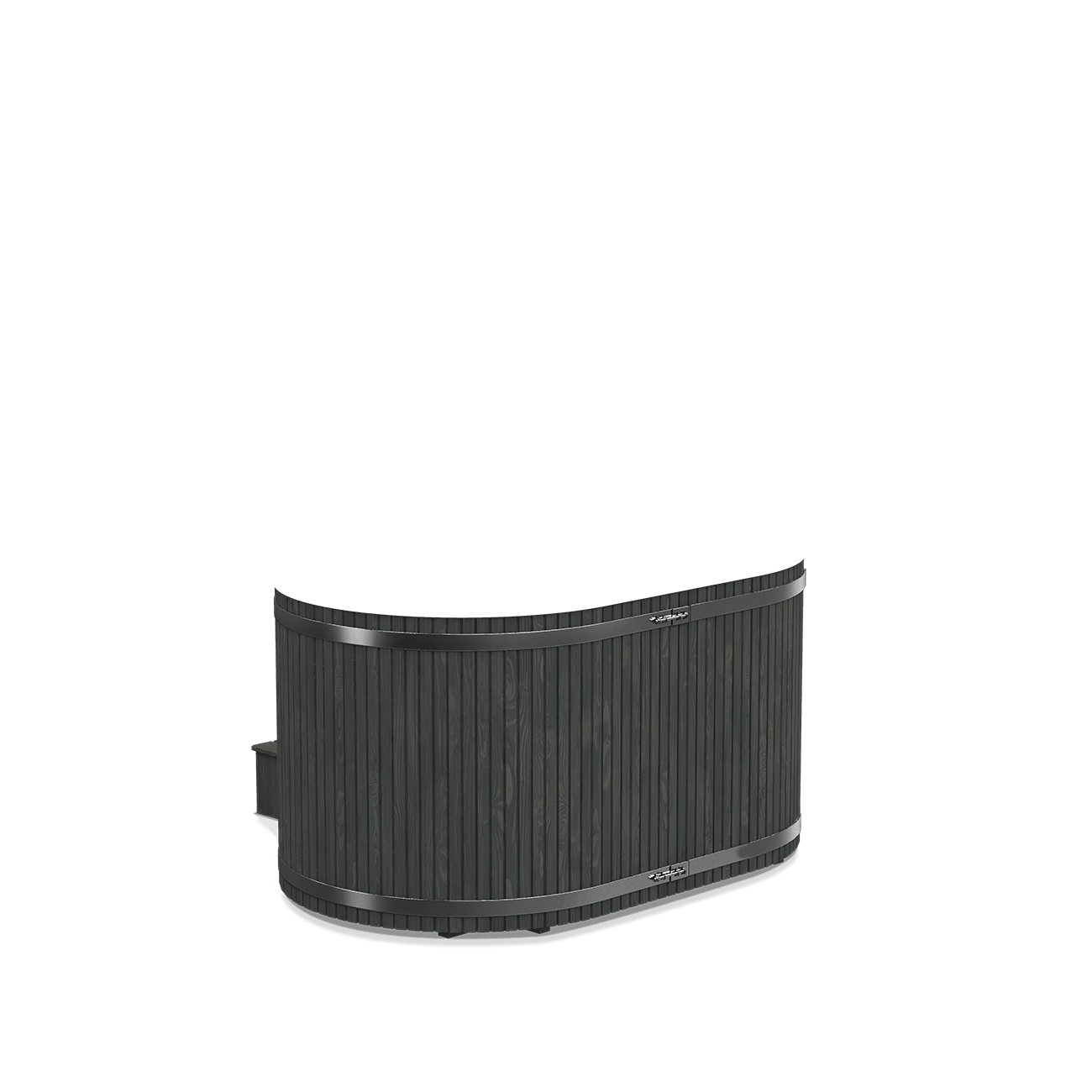 Ofuro Off-grid