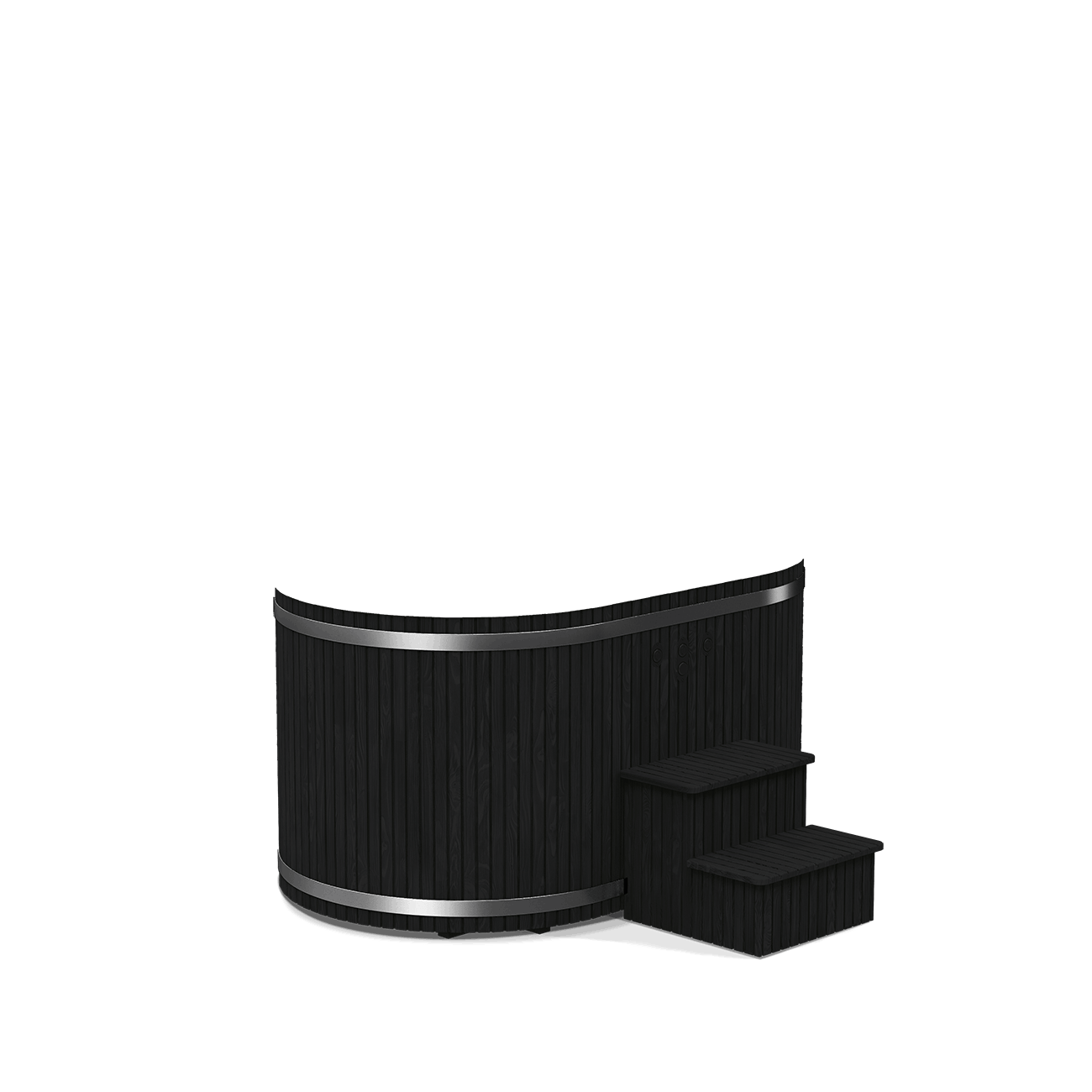 Ofuro Off-grid