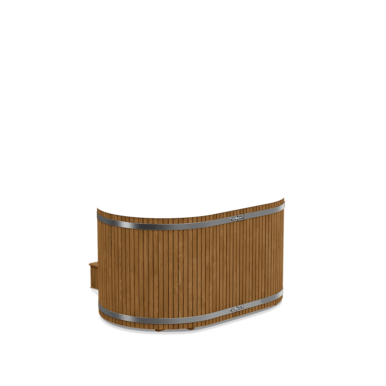 Ofuro Off-grid