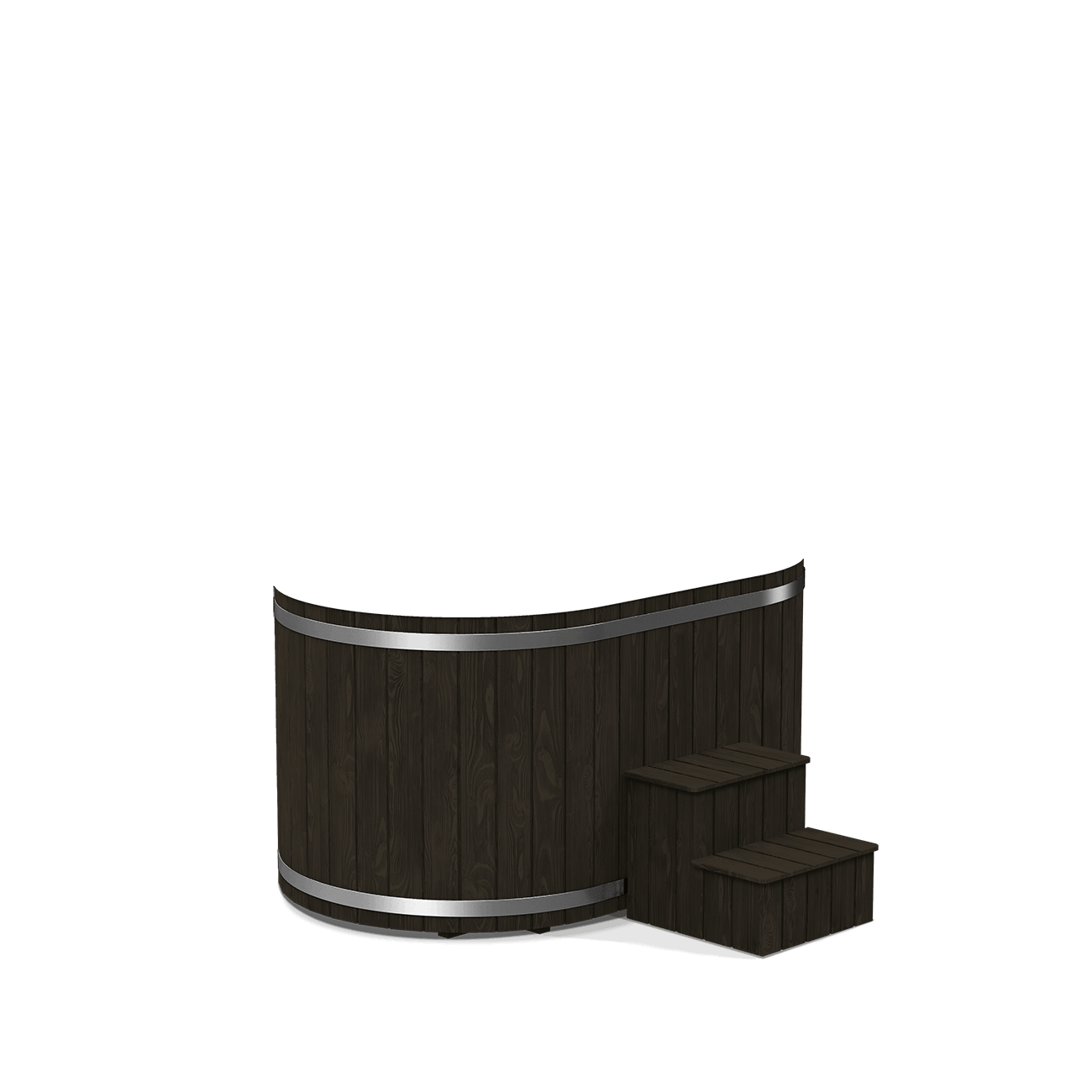 Ofuro Off-grid