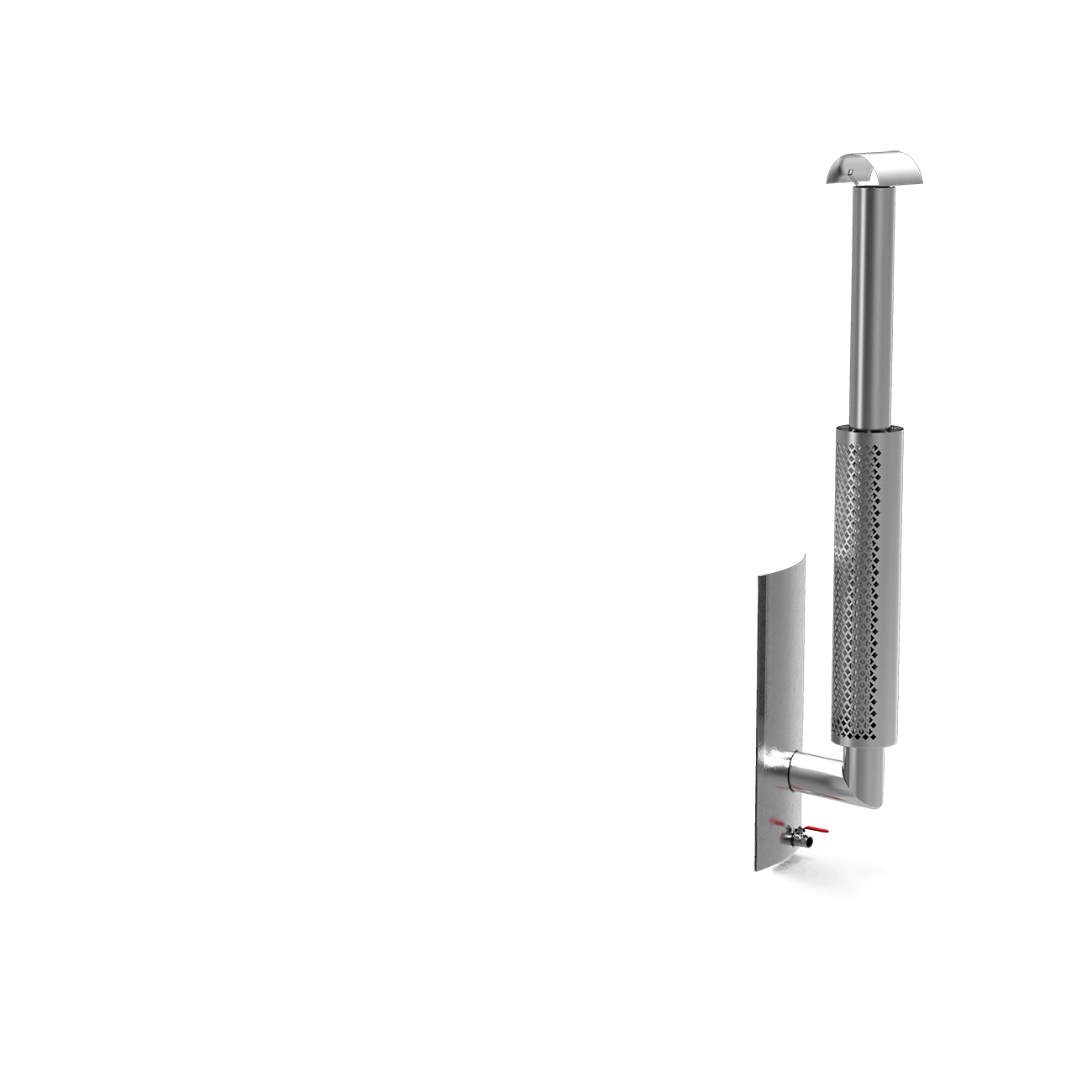 Ofuro Off-grid