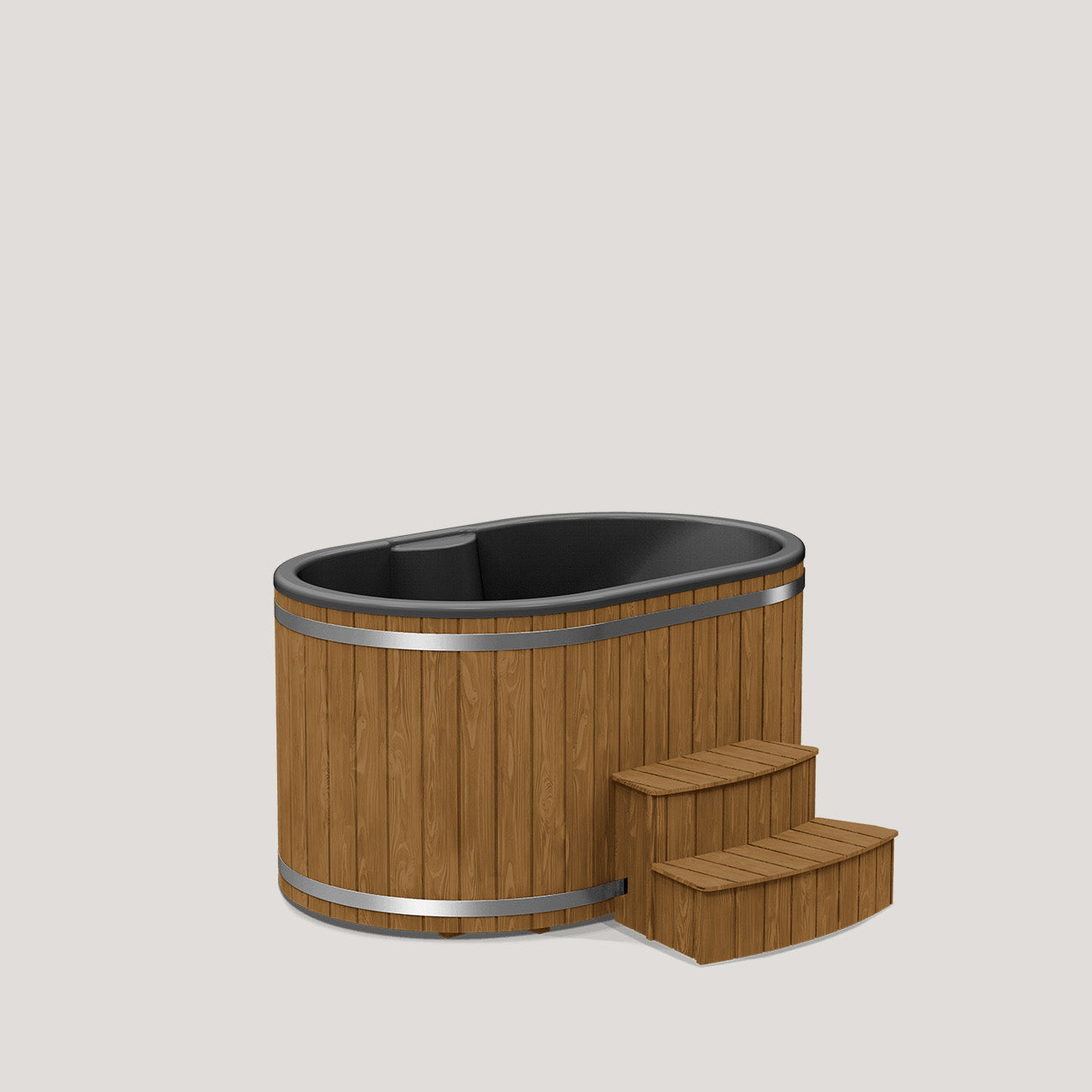 Frost Off-grid