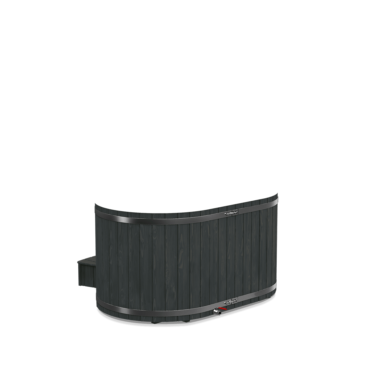 Frost Off-grid