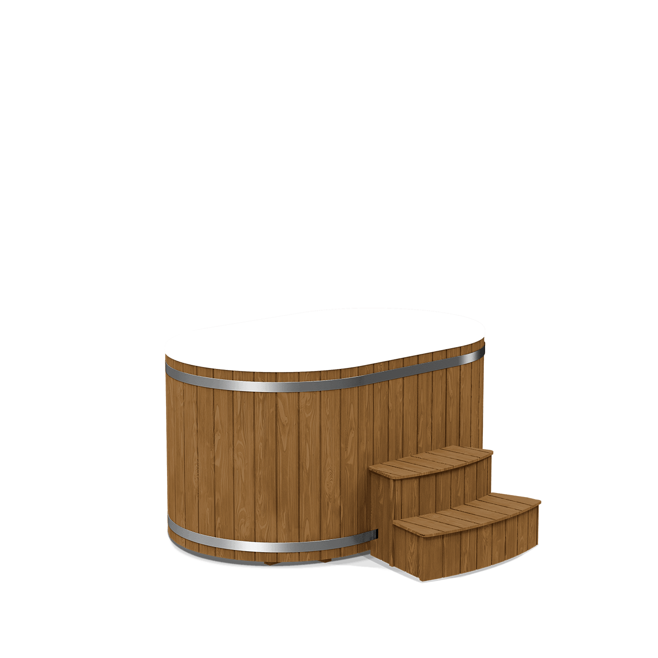 Frost Off-grid