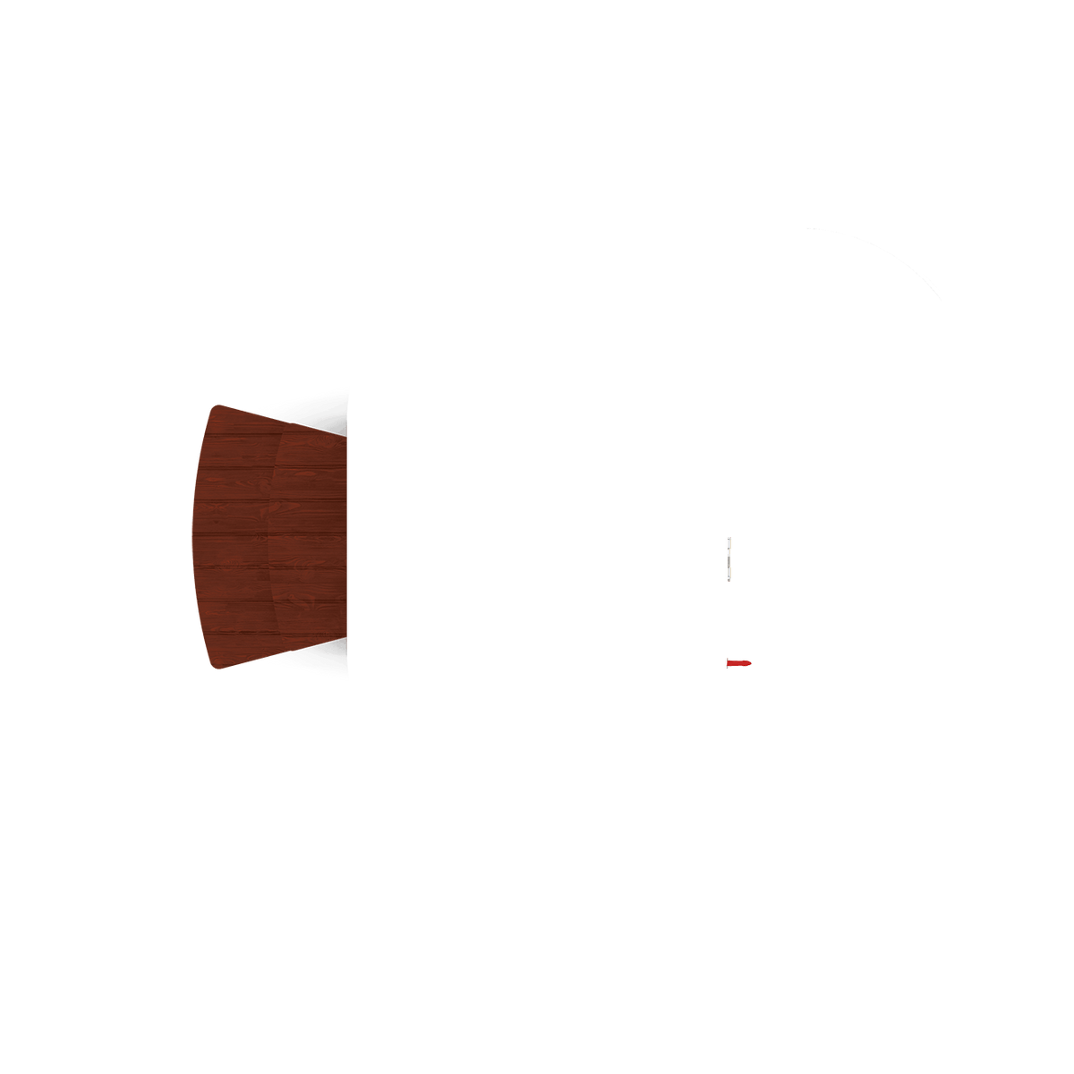 Frost Off-grid