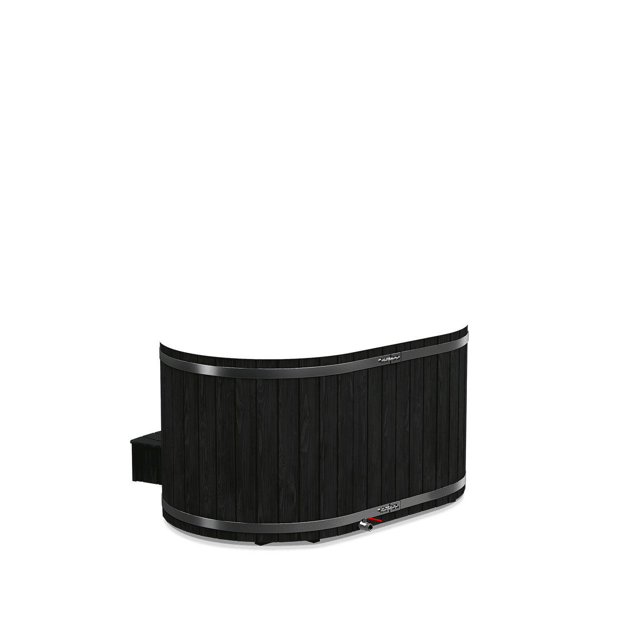 Frost Off-grid