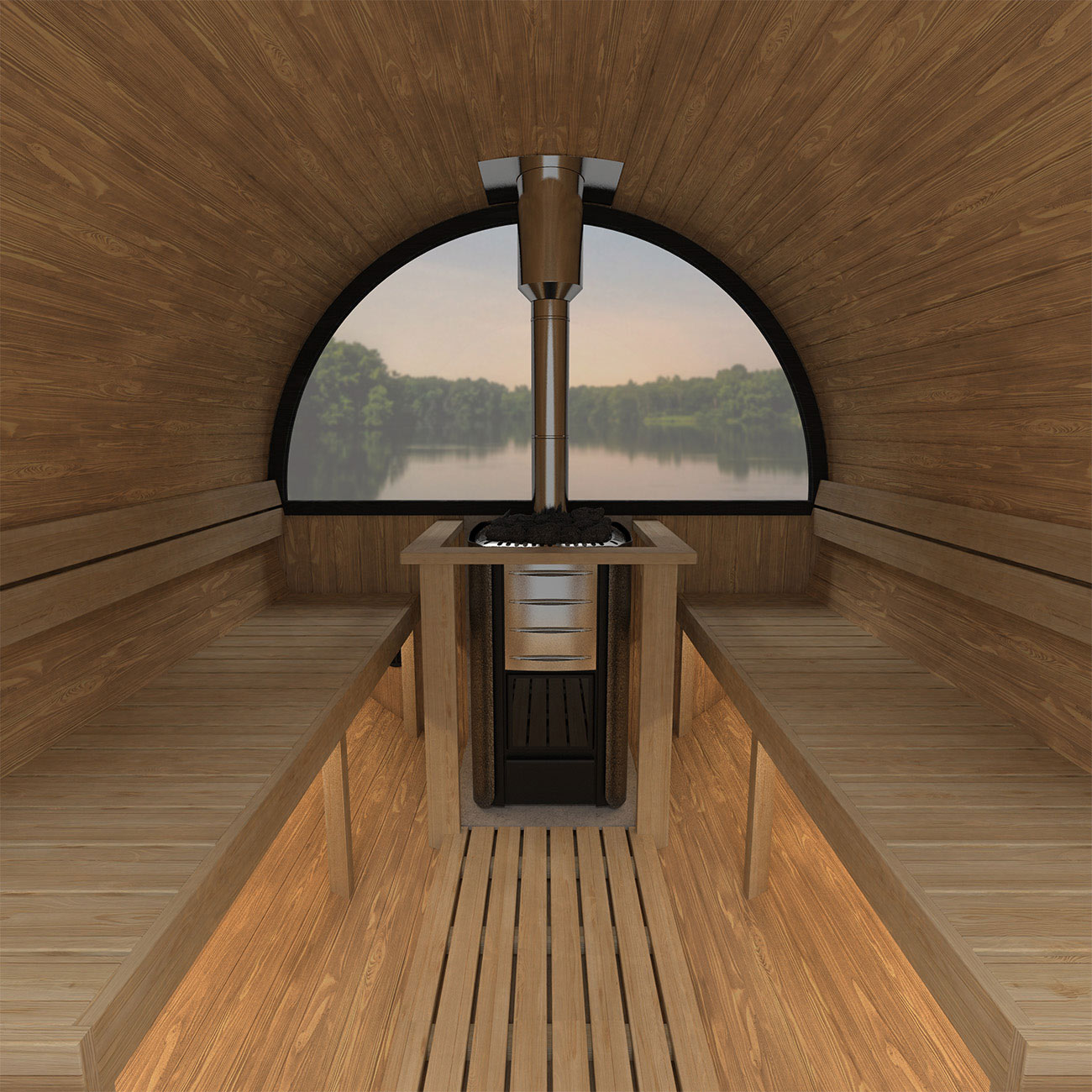 Halo Studio Terrace