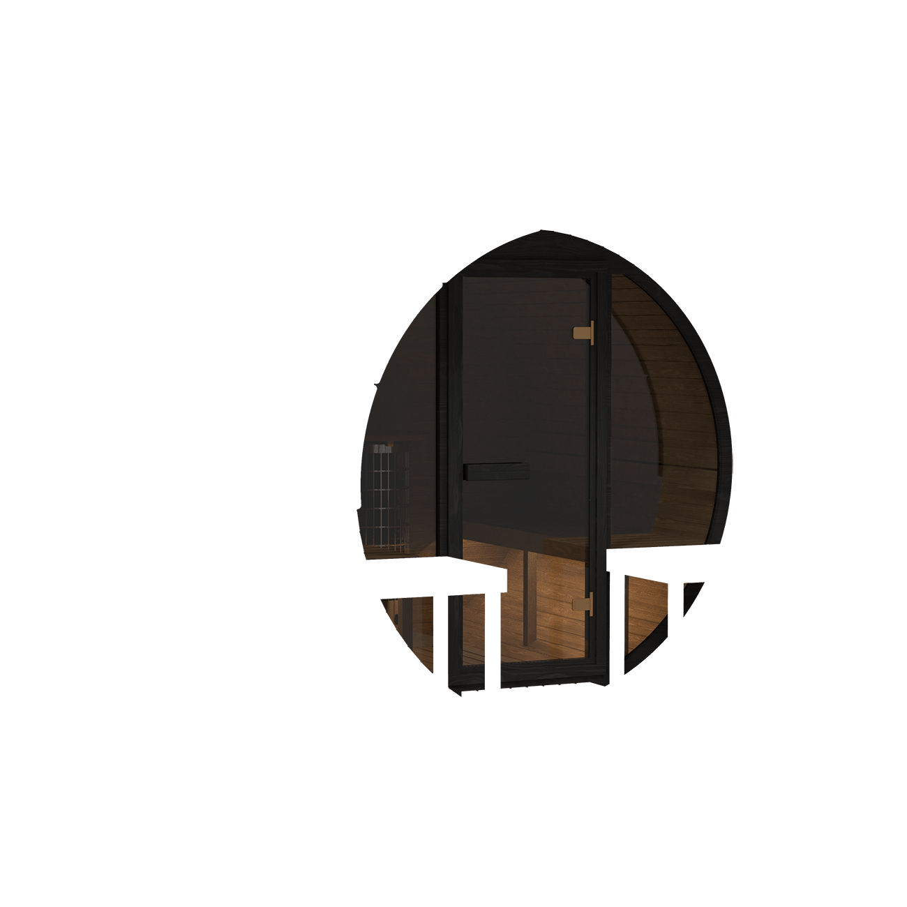 Halo Studio Terrace