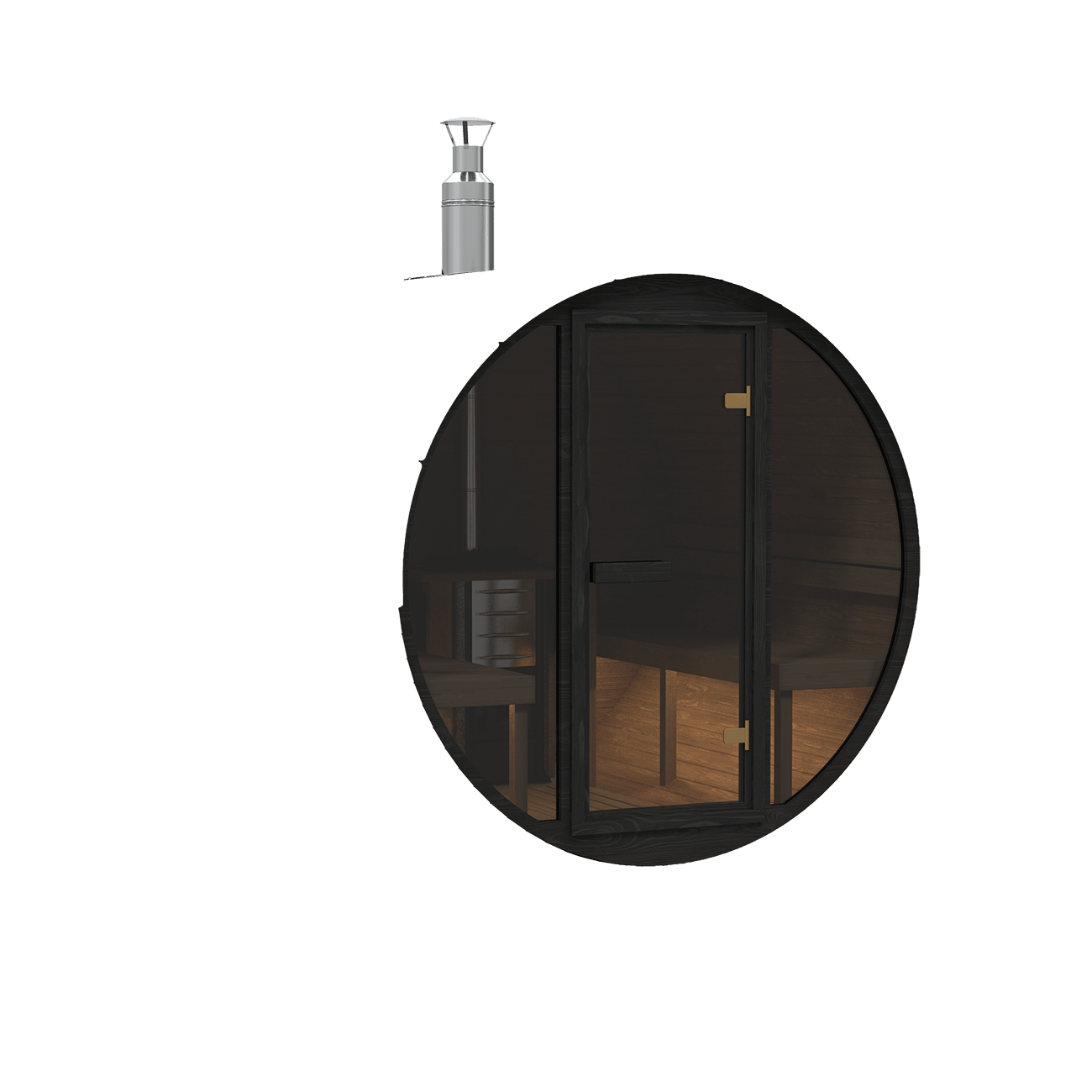Halo Nest