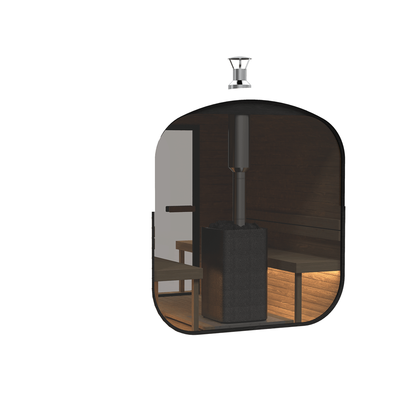 Kubo Studio Terrace
