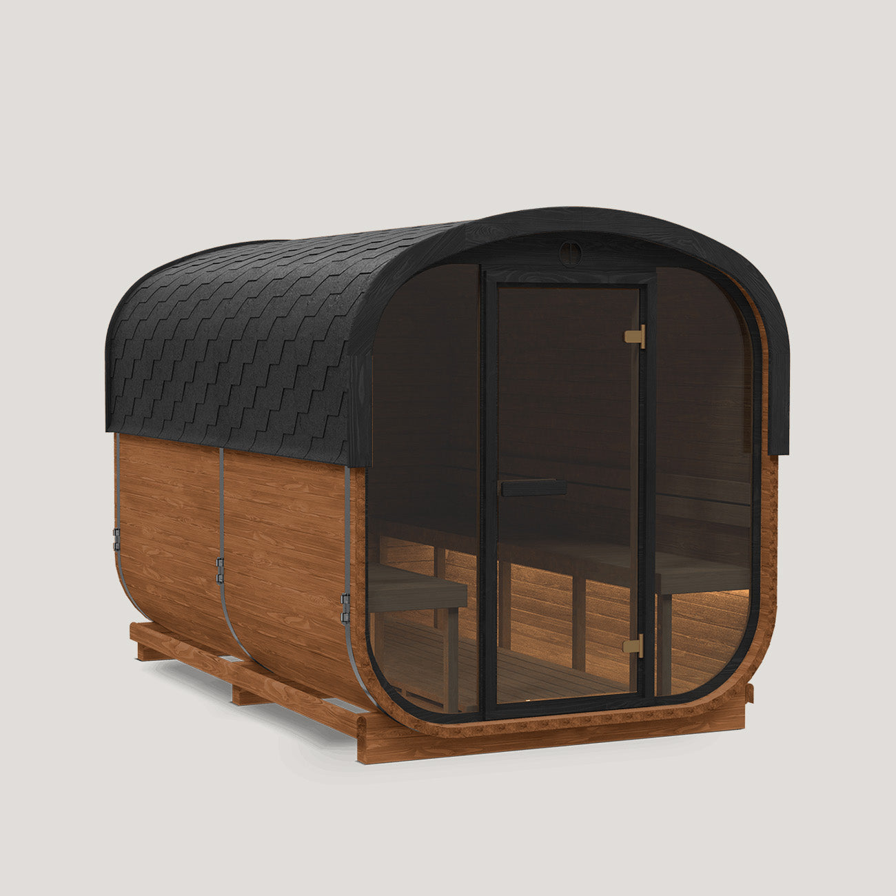 Kubo Lounge