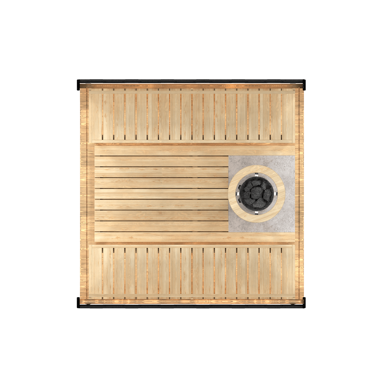 Kubo Nest