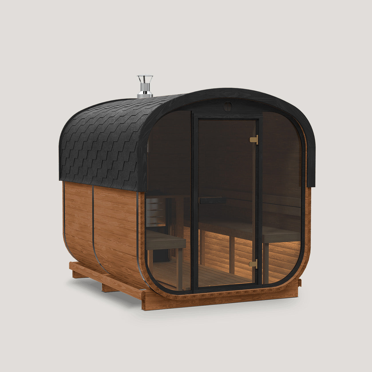 Kubo Studio Wood-fired