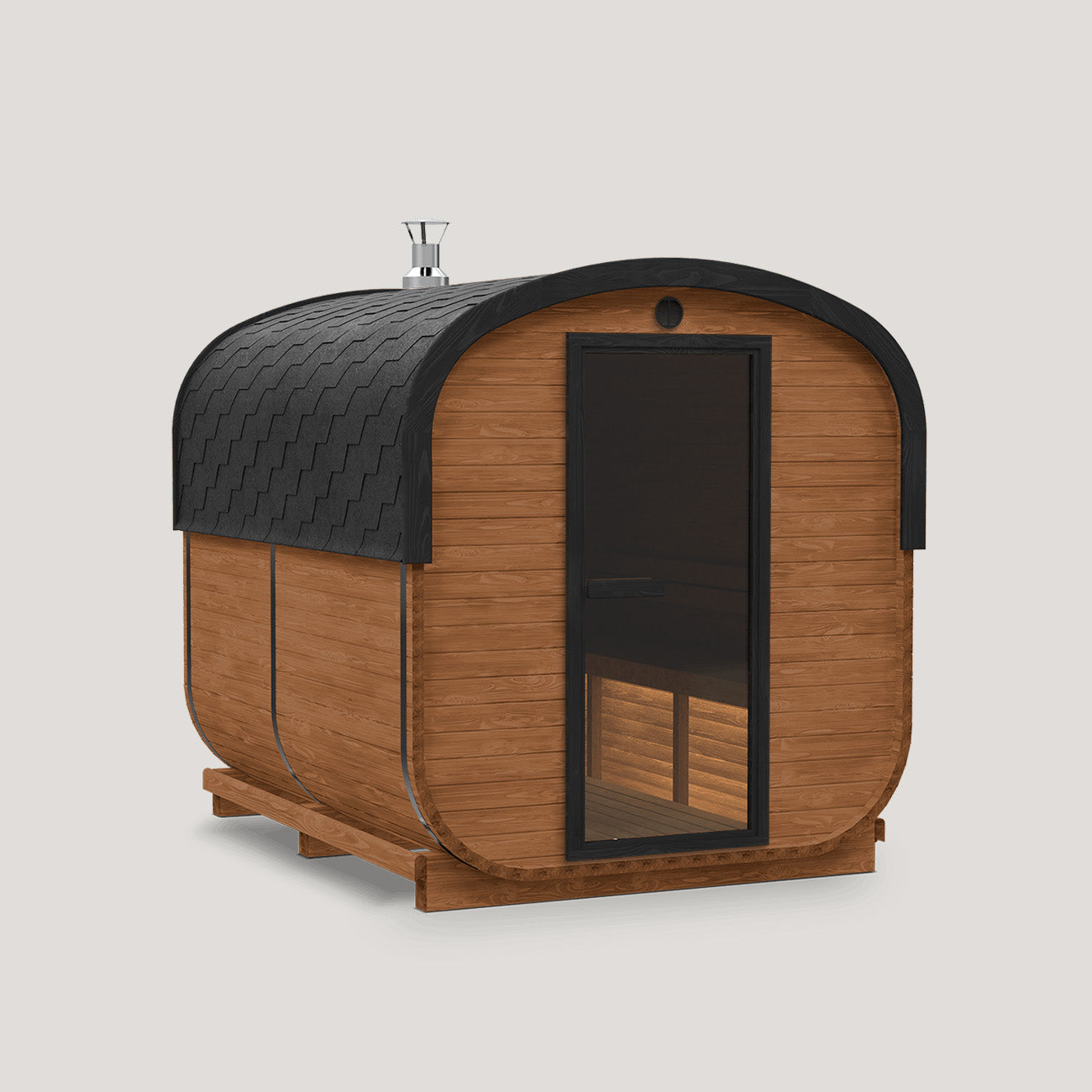 Kubo Studio Wood-fired
