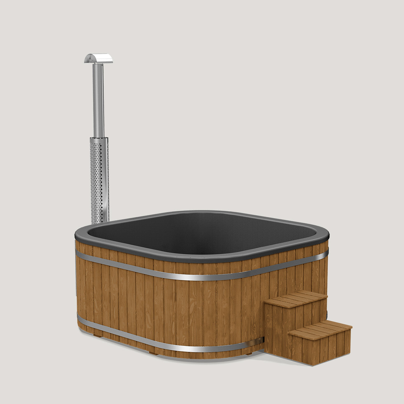 Luna Off-grid