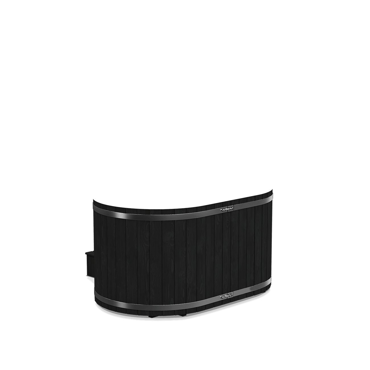 Ofuro Off-grid
