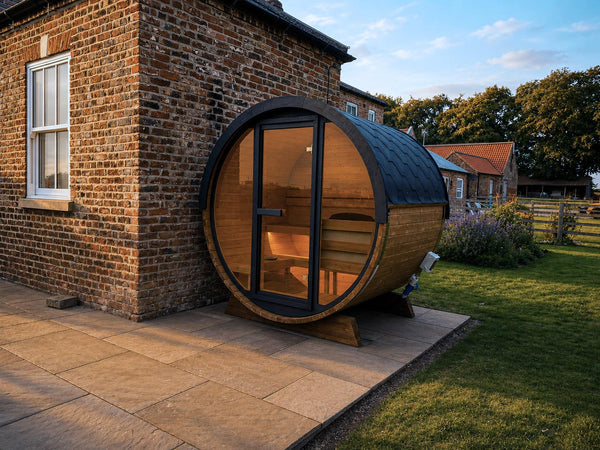 Barrel